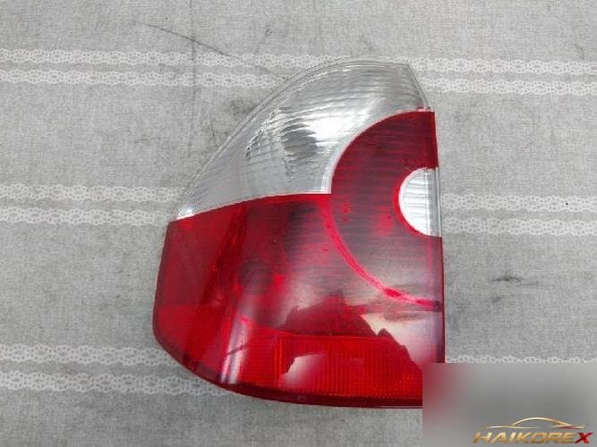 BMW X-Series 2004 — фонарь задний левый (комбинированный)