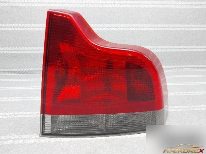 Volvo S60 2002 — комбинированный фонарь задний правый