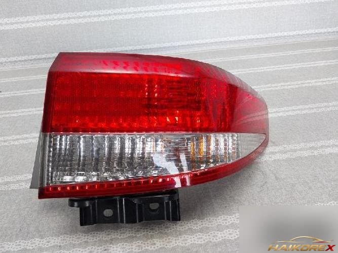 Honda Accord 2005 — комбинированный фонарь задний правый