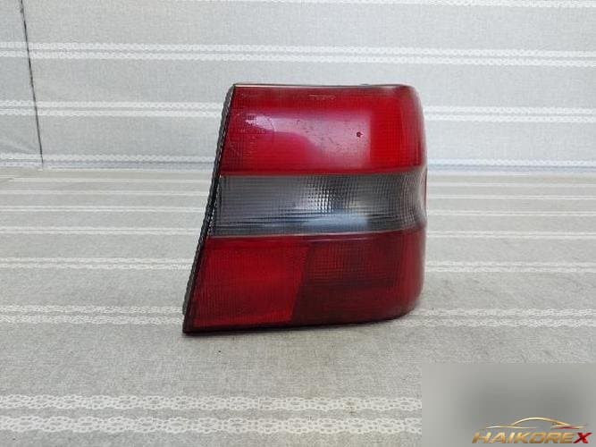 Volvo S70 1999 — фонарь задний правый комбинированный