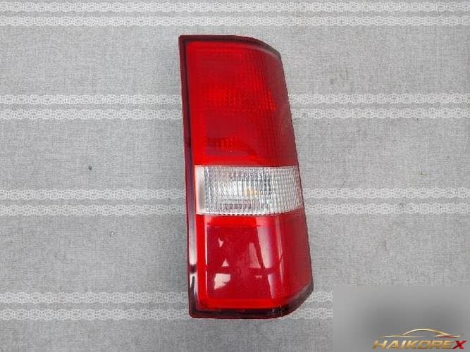 Chevrolet Chevy 2003 — комбинированный фонарь задний правый (пассажирской стороны)