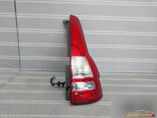 Honda CR-V 2006 — фонарь задний комбинированный правый (пассажирский)