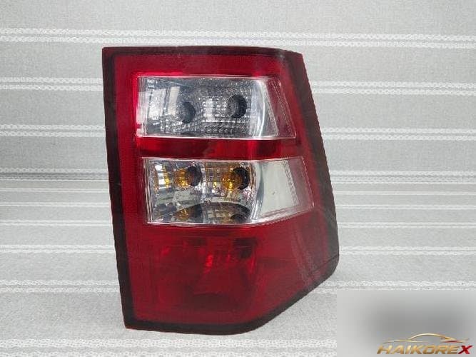 Jeep Grand Cherokee 2006 — комбинированный фонарь (задний левый) 55156721AG