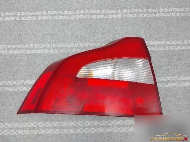 Volvo S80 2007 — фонарь задний левый (комбинированный)