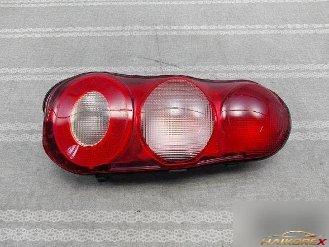 Smart Fortwo 2000 — комбинированный фонарь задний правый (галогенный)