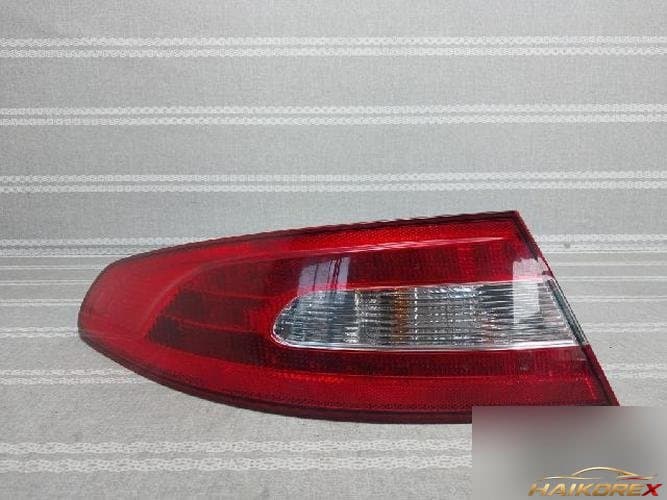 Jaguar XF 2011 — комбинированный фонарь задний левый (водительский)