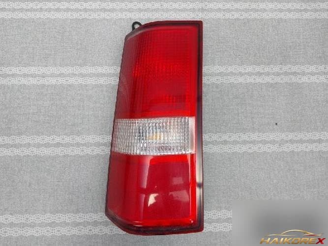 Chevrolet Chevy 2003 — фонарь комбинированный задний левый (водительский)