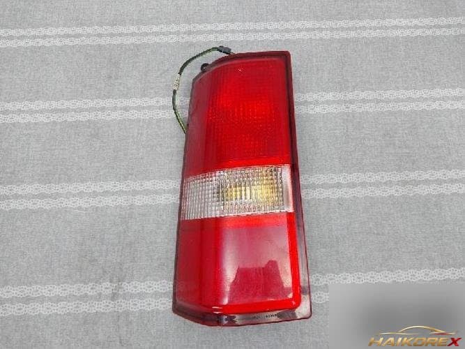 Chevrolet Chevy 2006 — фонарь задний левый (комбинированный) 15813652