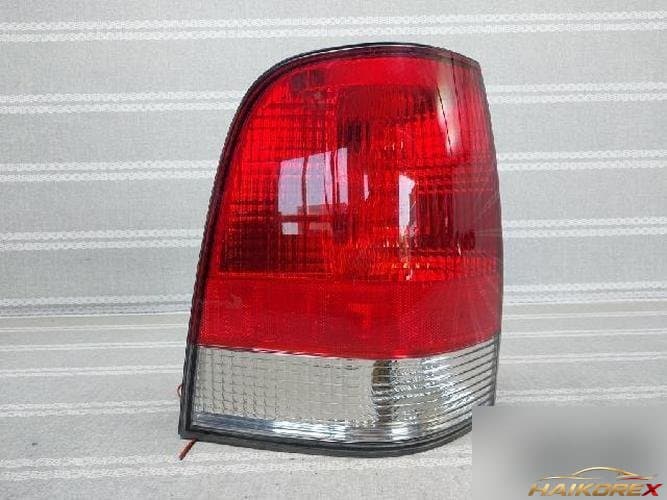 Ford Aviator 2004 — фонарь задний левый