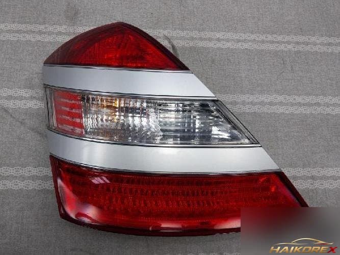 Mercedes-Benz S-Class 2008 — комбинированный фонарь задний левый A2218200364