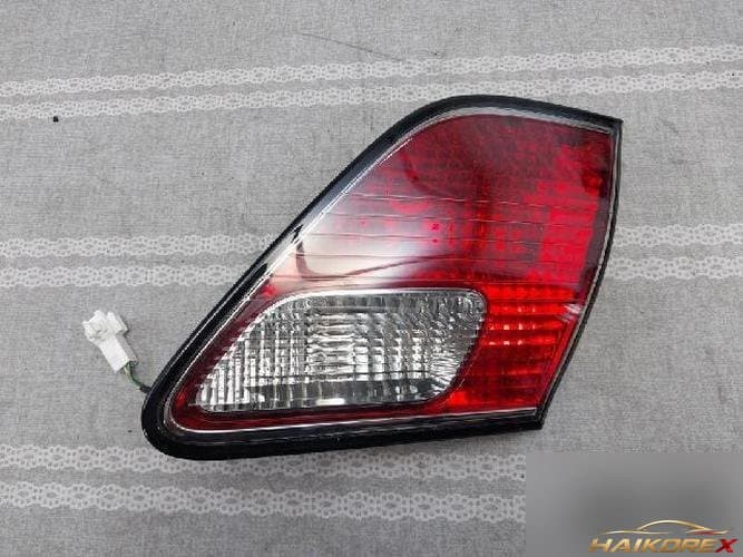 Lexus ES 2003 — задний фонарь в сборе (багажник)