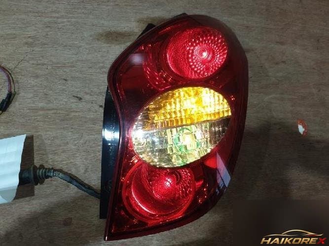 KG Mobility Korando 2012 — фонарь задний правый внешний