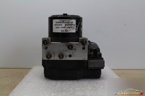 ABS модуль 58910-4E050