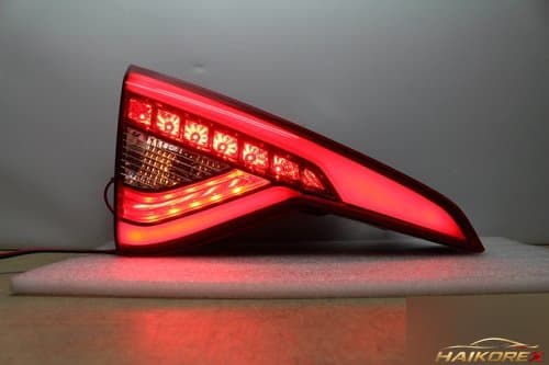 Задний фонарь левый внутренний LED Sonata турбо 92403-C1200