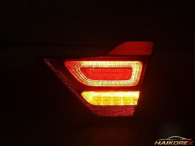 Kia K9 2012 — задний фонарь правый внутренний 92404-3T000