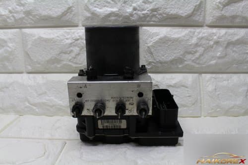 Модуль ABS BMW E60 E90 3451 6768550-01