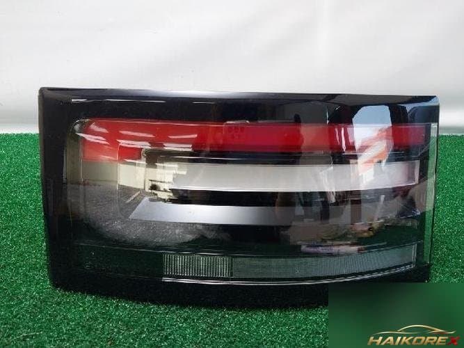 Land Rover Discovery 2019 — фонарь багажника (белый) HY32 13192 AD 2