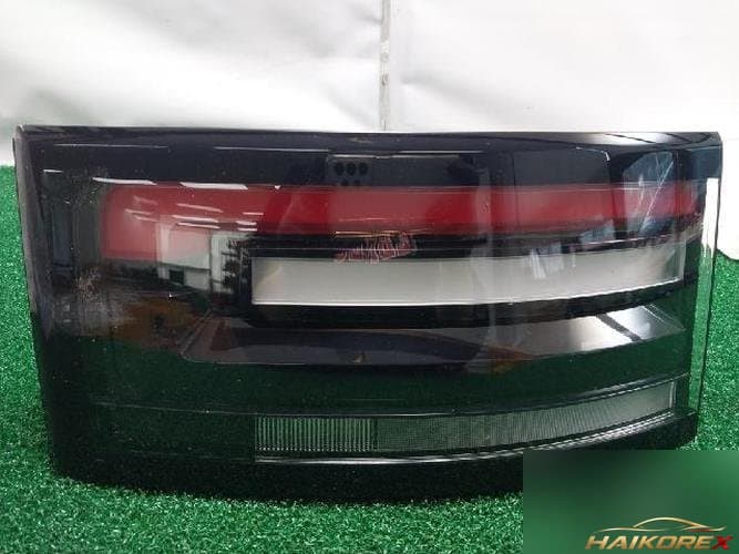 Land Rover Discovery 2019 — задний фонарь (багажника) HY32 13192 AD 2