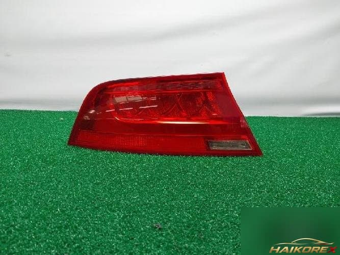 Audi A7 2014 — фонарь задний левый (комбинированный) 4G8945095