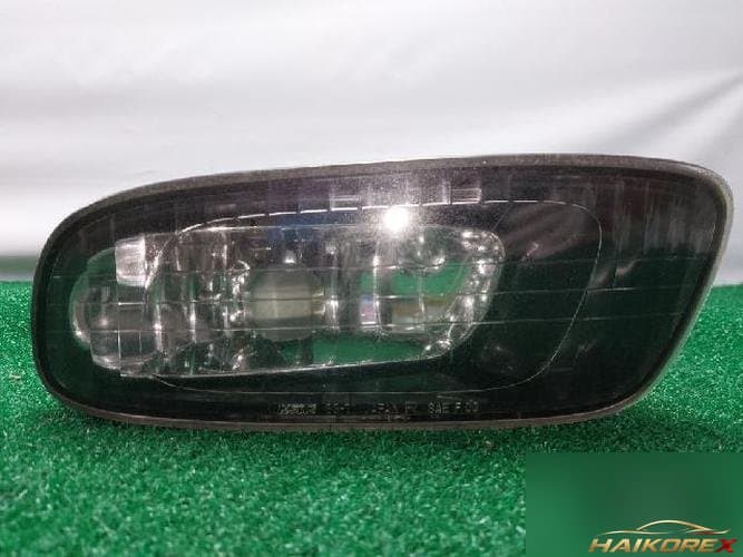 Lexus ES 2004 — противотуманная фара правая (пассажирская) 114-77456