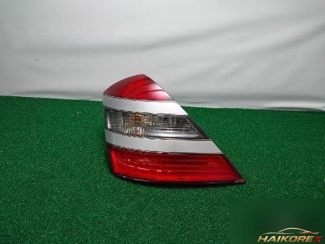 Mercedes-Benz S-Class 2008 — фонарь комбинированный задний левый A221 820 0164 4