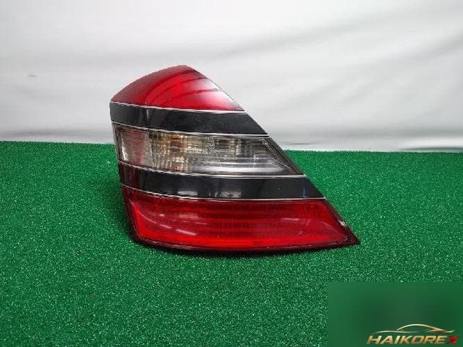 Mercedes-Benz S-Class 2007 — фонарь задний левый (комбинированный) A221 820 0164 5