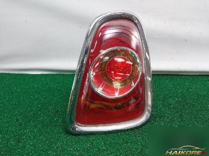 Mini Cooper 2012 — комбинированный фонарь задний правый (пассажирский) 4