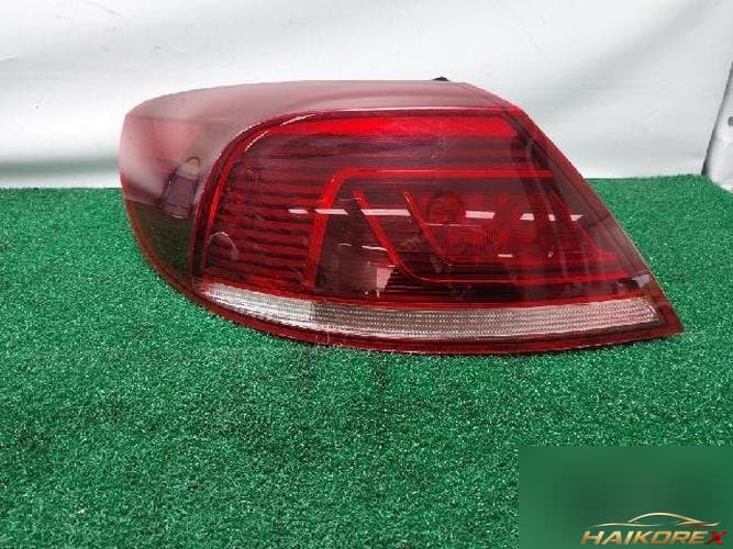 Volkswagen CC 2013 — комбинированный фонарь задний левый (водительский) 3C8945207M