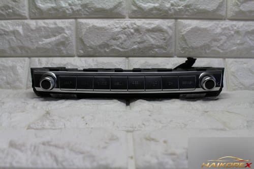 Kia Ray 2012 — противотуманная фара левая 92201-A3000