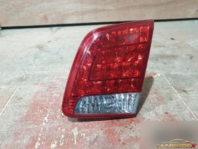 Kia Sorento 2010 — фонарь задний внутренний правый 92406-2P100