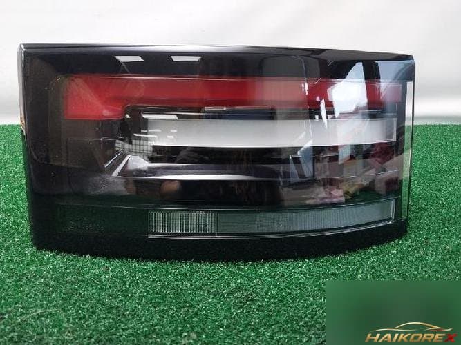 Land Rover Discovery 2019 — задний фонарь (белый) HY32 13192 AD 4