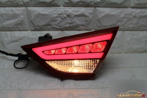 Задний фонарь внутренний правый Sonata YF Brilliant 92404-3S300