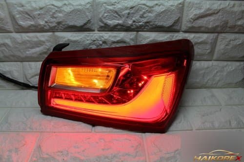 Задний фонарь LED Malibu правый