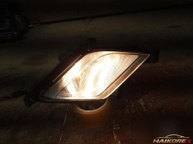 KG Mobility Korando 2012 — противотуманная фара правая 83202-34000