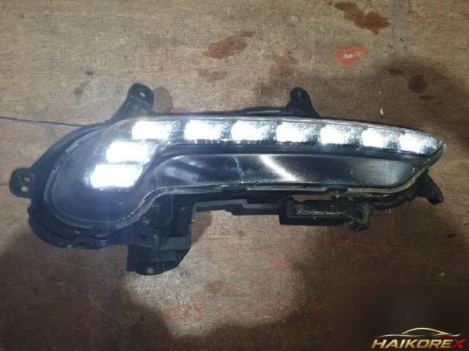 Kia K9 2013 — фара противотуманная правая 92202-3T100