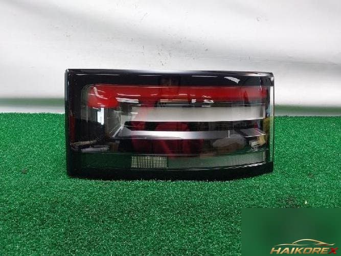 Land Rover Discovery 2019 — задний фонарь (фонарь багажника) HY32-13192-AD 2