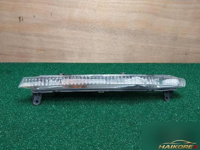 Audi Q7 2006 — указатель поворота левый 4L0 953 041