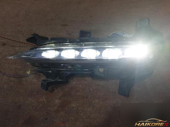 Hyundai Aslan 2015 — противотуманная фара левая 92201-F5000