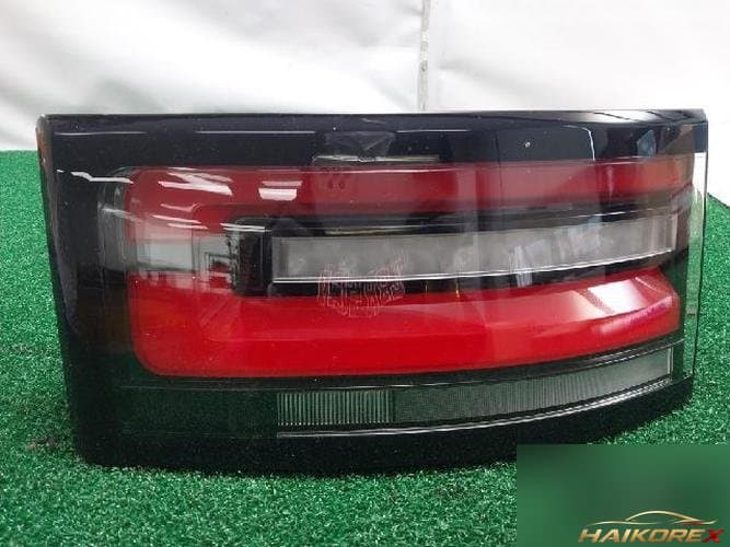 Land Rover Discovery 2019 — подсветка багажника (белая) HY32 13192 BD 3