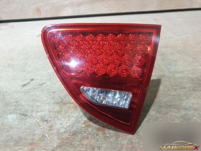 Hyundai Veracruz 2009 — фонарь задний внутренний правый 92406-3J100