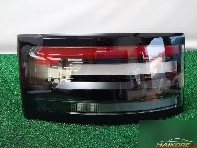Land Rover Discovery 2019 — задний фонарь белый HY32 13192 AD 9