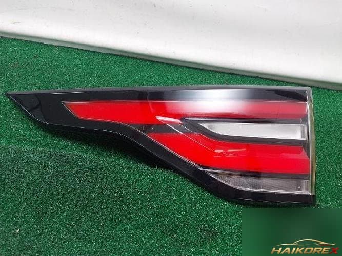 Land Rover Discovery 2018 — комбинированный фонарь задний левый HY32-13405-CF