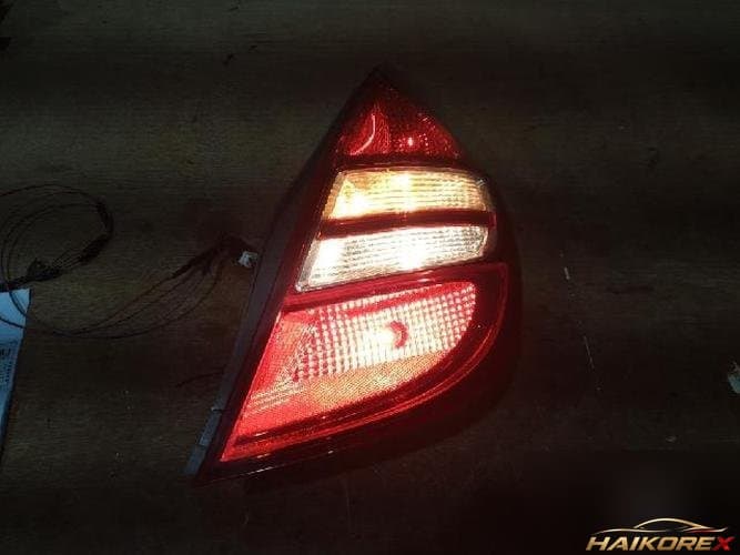Hyundai i30 2009 — фонарь задний правый наружный 924022L000