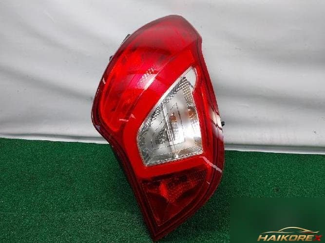 KG Mobility Korando 2015 — комбинированный фонарь задний правый (со стороны пассажира) 83602-34050
