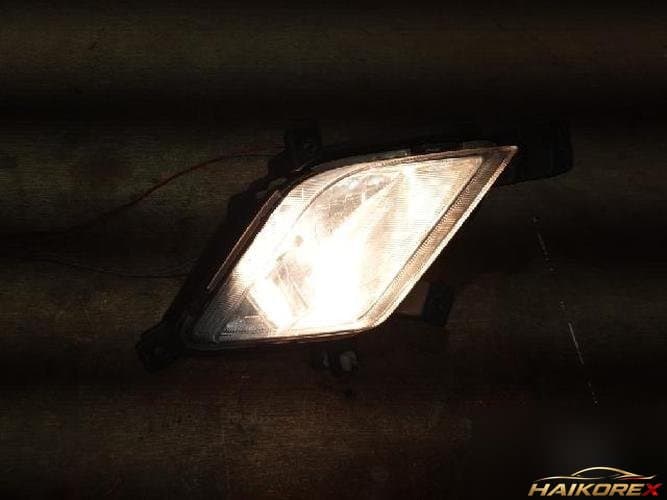 KG Mobility Korando 2013 — противотуманная фара правая 83202-34000