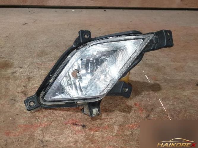KG Mobility Korando 2012 — противотуманная фара правая 83202-34000