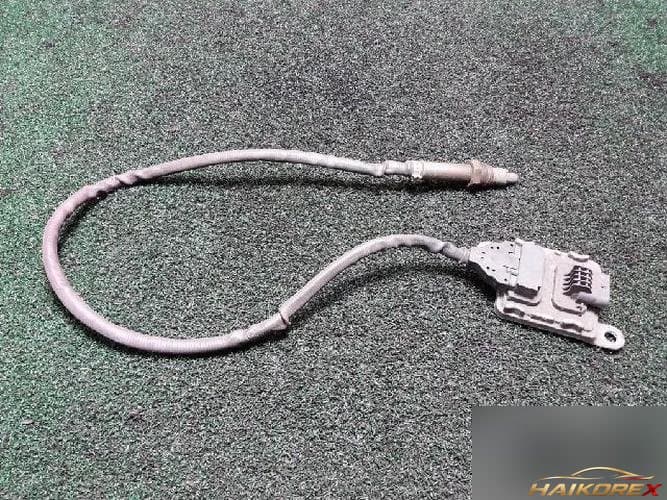 Hyundai Grandeur 2019 — датчик кислорода 296504A880