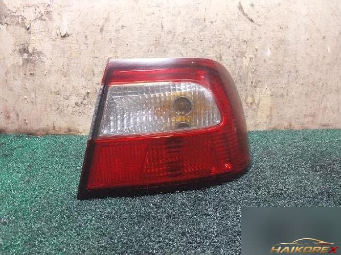 Renault SM5 2004 — комбинированный фонарь задний правый