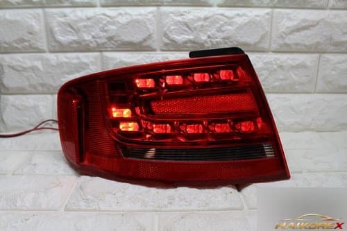 Фонарь задний левый LED Audi A4 B8 8K5945095B