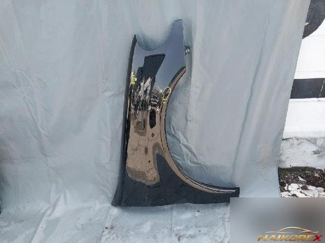 Mercedes-Benz M-Class 2001 — крыло правое A 163 880 14 06